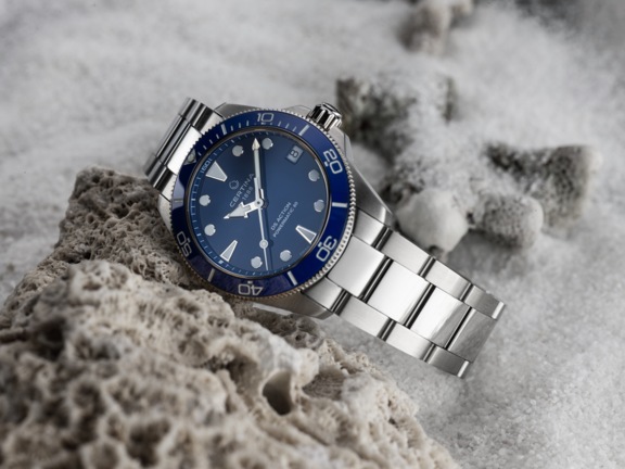 Women Automatic DS Action 34.5mm watch by Certina